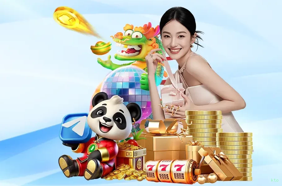 Download app kto Android iOS