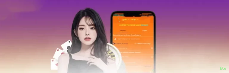 Download app kto Android iOS
