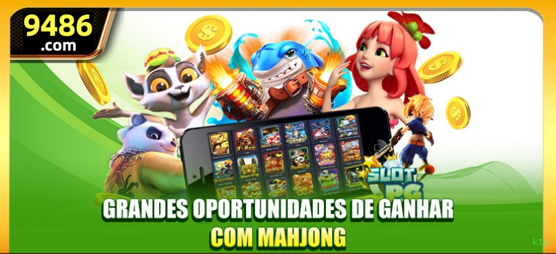 Configurações úteis dentro do app kto