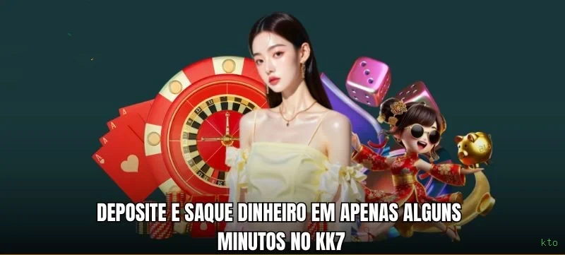 Programa VIP kto - benefícios exclusivos